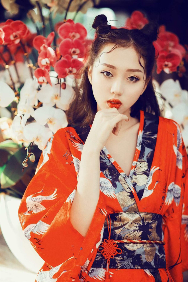 Vẻ đẹp vừa lôi cuốn vừa trong sáng của những hot girl vùng nắng gió Đắk Lắk Vẻ đẹp vừa lôi cuốn vừa trong sáng của những hot girl vùng nắng gió Đắk Lắk